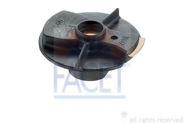 Rotor distribuitor HONDA CR-V I (RD) (1995 - 2002) FACET 3.7995 piesa NOUA