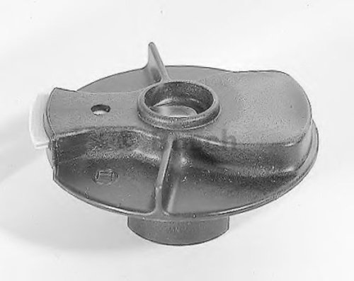 Rotor distribuitor HONDA CR-V I (RD) (1995 - 2002) BOSCH 1 987 234 064 piesa NOUA