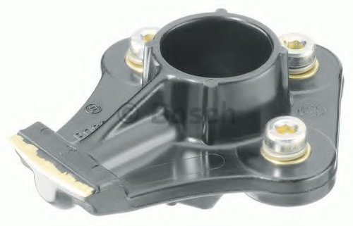 Rotor distribuitor MERCEDES G-CLASS Cabrio (W463) (1989 - 2016) BOSCH 1 234 332 417 piesa NOUA