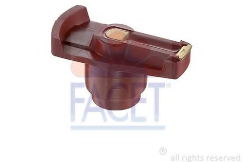 Rotor distribuitor MERCEDES G-CLASS (W460) (1979 - 1993) FACET 3.7524RS piesa NOUA