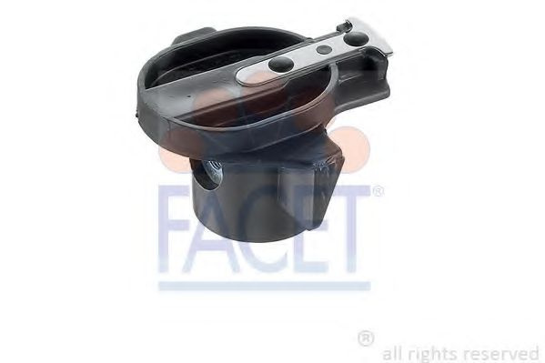 Rotor distribuitor NISSAN PICK UP II (D21) (1985 - 1998) FACET 3.7970 piesa NOUA