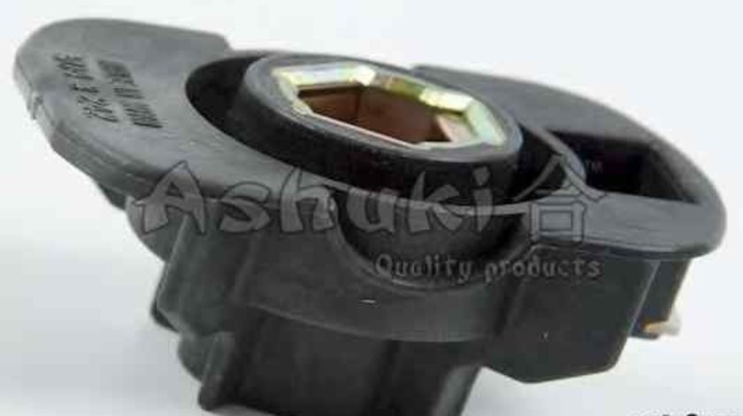 Rotor distribuitor NISSAN PRIMERA Hatchback (P11) EPS 1431136