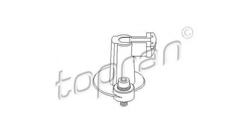 Rotor distribuitor Opel ASTRA F combi (51_, 52_) 1991-1998 #2 1212206