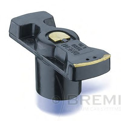 Rotor distribuitor OPEL ASTRA F Hatchback (53, 54, 58, 59) (1991 - 1998) BREMI 9580 piesa NOUA