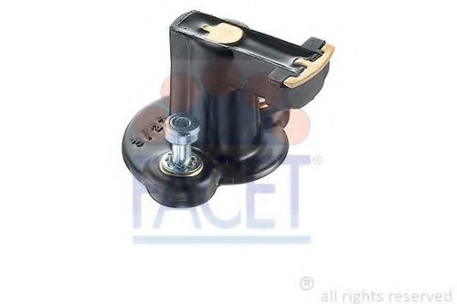 Rotor distribuitor OPEL ASTRA F Hatchback (53, 54, 58, 59) (1991 - 1998) FACET 3.7573/27RS piesa NOU...