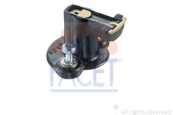 Rotor distribuitor OPEL VECTRA B (36) (1995 - 2002) FACET 3.7703RS piesa NOUA