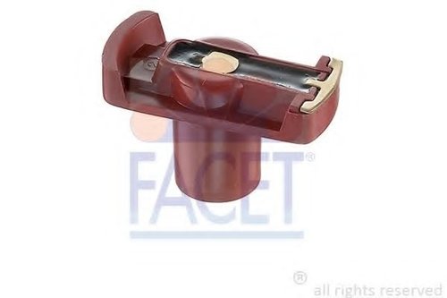 Rotor distribuitor SAAB 9-3 (YS3D) (1998 - 2003) FACET 3.7573/21RS piesa NOUA