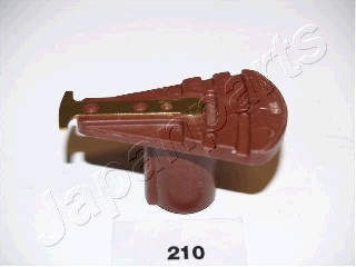 Rotor distribuitor (SR210 JAPANPARTS) DAIHATSU,TOYOTA
