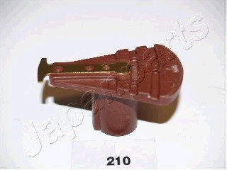 Rotor distribuitor (SR210 JAPANPARTS) DAIHATSU,TOYOTA