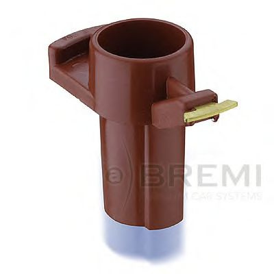 Rotor distribuitor SUZUKI ALTO (HA12, HA23) (1998 - 2004) BREMI 9485 piesa NOUA