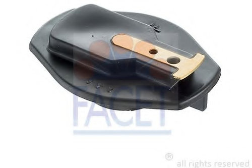 Rotor distribuitor SUZUKI WAGON R+ (EM) (1997 - 2000) FACET 3.7973 piesa NOUA