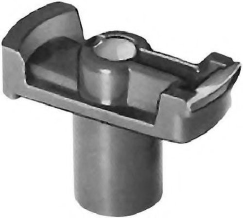 Rotor distribuitor VW CADDY II Combi (9K9B) (1995 - 2004) BERU EVL088 piesa NOUA