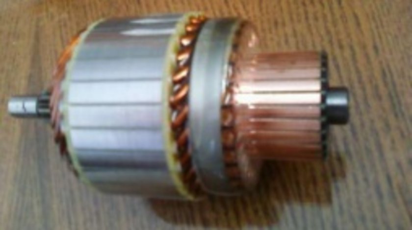 Rotor electromotor logan 1.5 dci euro 3