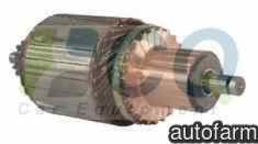 rotor electromotor Producator LAUBER CQ2110005