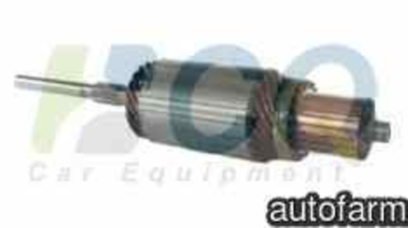 rotor electromotor Producator LAUBER CQ2110033