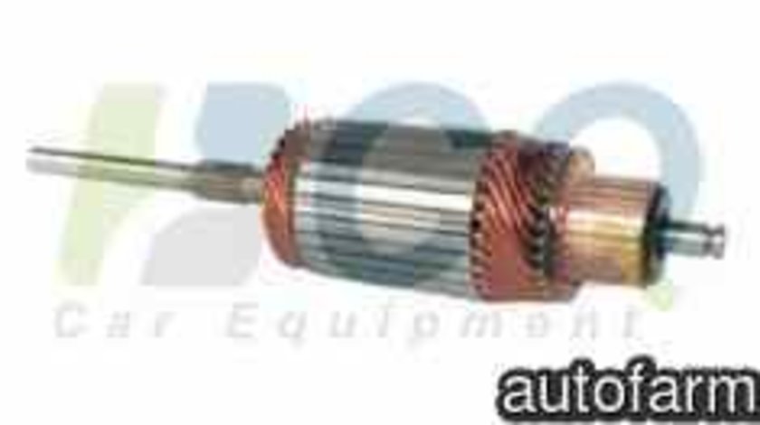 rotor electromotor Producator LAUBER CQ2110166