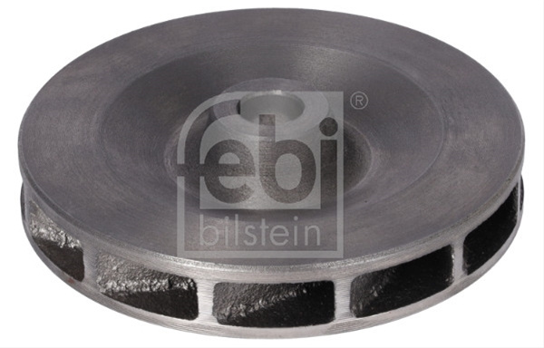 Rotor, Pompa Apa Febi Bilstein Mercedes-Benz 06659