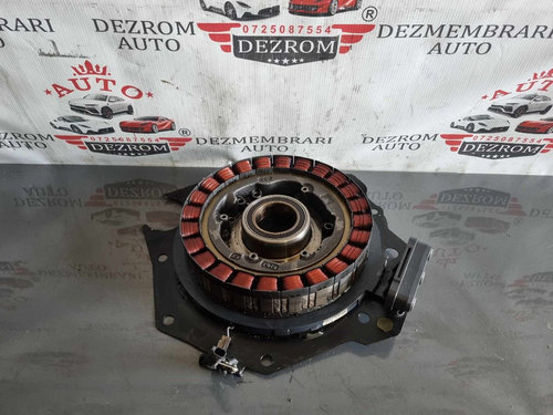 Rotor VW Jetta Mk6 1.4 TSI Hybrid 150 cai motor CRJA cod piesa 5C0901152C