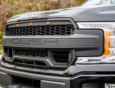 Roush F-150 SC si Nitemare