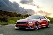 Roush Mustang 2019 Stage 3