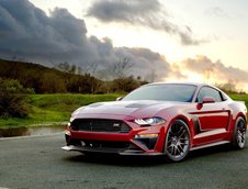 Roush Mustang 2019 Stage 3