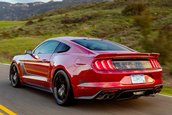 Roush Mustang 2019 Stage 3