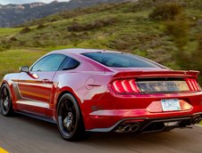 Roush Mustang 2019 Stage 3