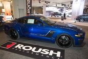 Roush Mustang JackHammer