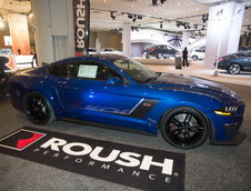 Roush Mustang JackHammer