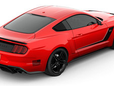 Roush Mustang JackHammer