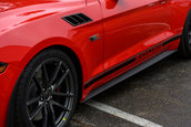 Roush Stage 2 Mustang