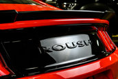 Roush Stage 2 Mustang