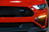 Roush Stage 2 Mustang