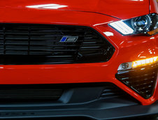 Roush Stage 2 Mustang