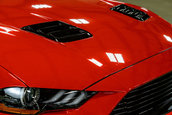 Roush Stage 2 Mustang