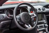 Roush Stage 2 Mustang