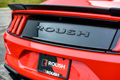 Roush Stage 2 Mustang
