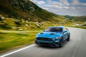Roush Stage 2 Mustang