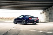 Roush Stage 3 Mustang