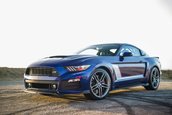 Roush Stage 3 pentru Ford Mustang