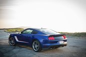 Roush Stage 3 pentru Ford Mustang