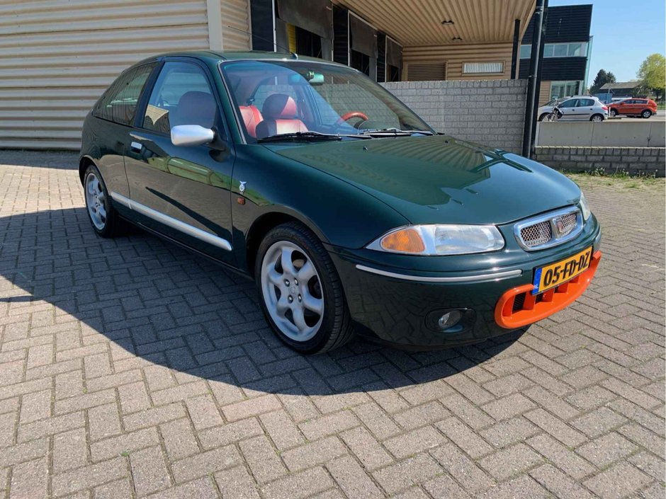Rover 200 BRM de vanzare