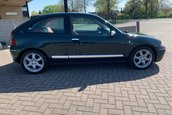 Rover 200 BRM de vanzare