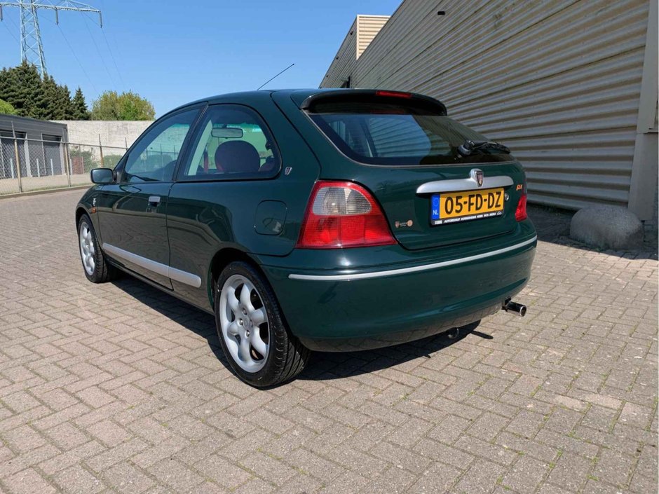 Rover 200 BRM de vanzare