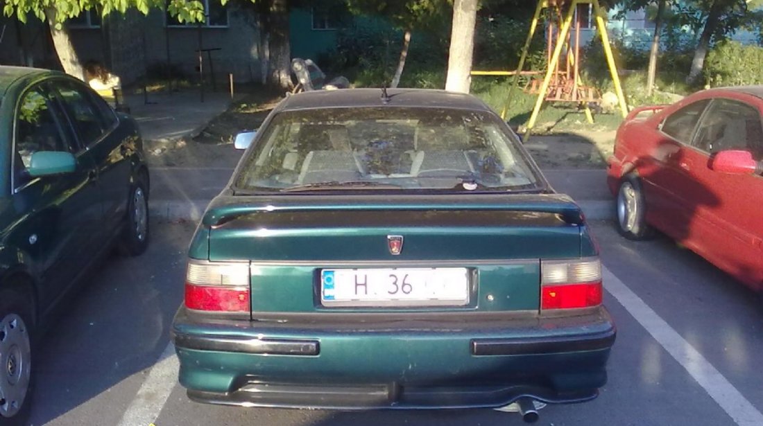 Rover 216 1600