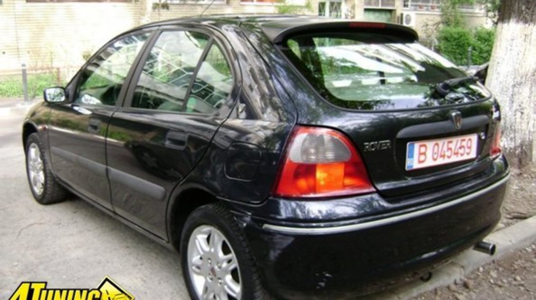 Rover 216 Benzina 1999