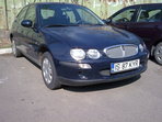 Rover 25 Kyrov