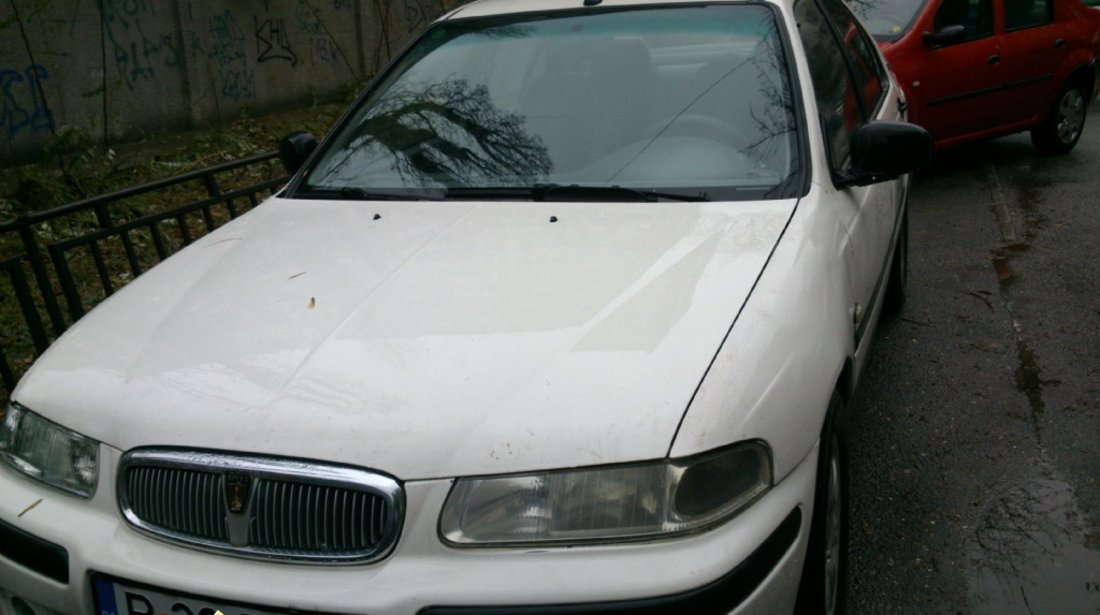 Rover 420 1994