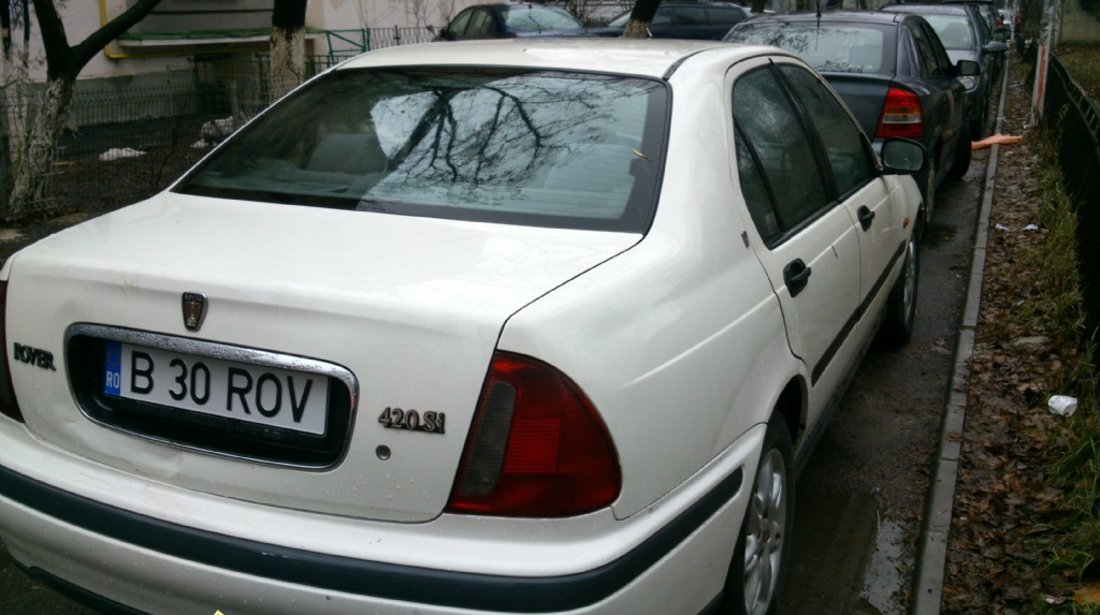 Rover 420 1994