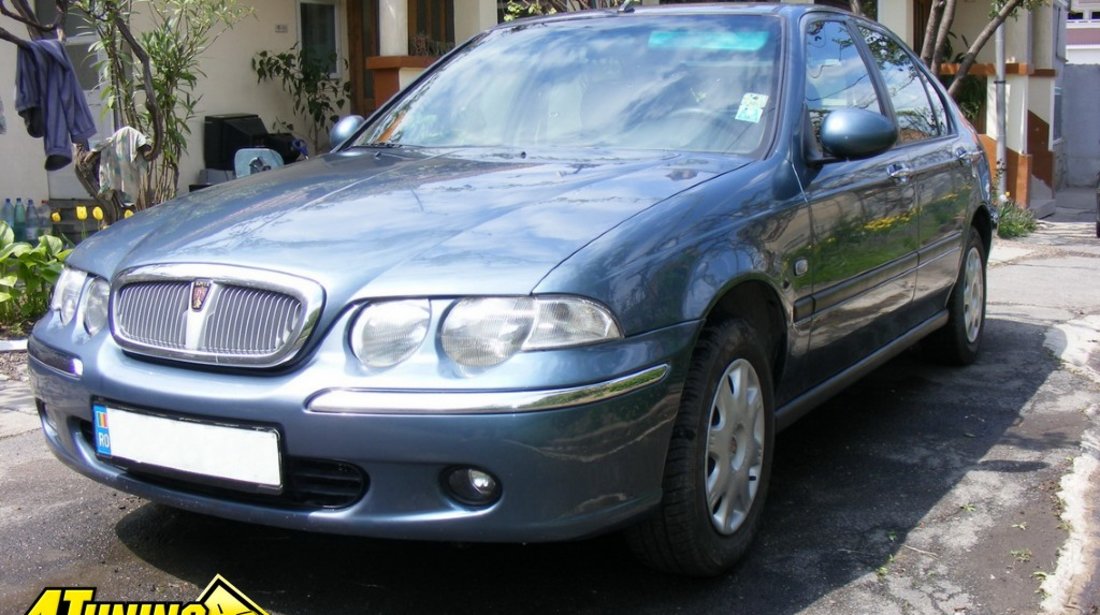 Rover 45 1.8 I 2000